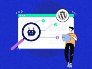 le fichier robots.txt et wordpress