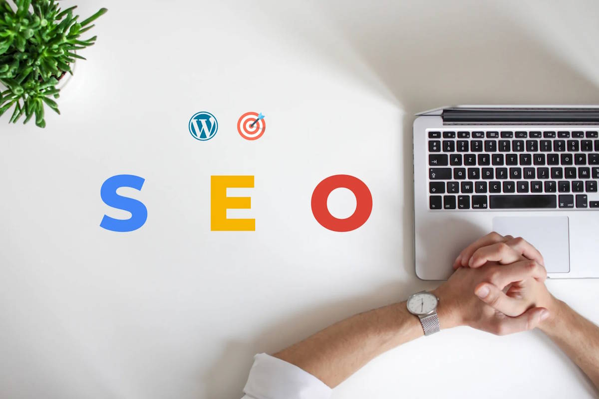 bien référencer son site wordpress sur google